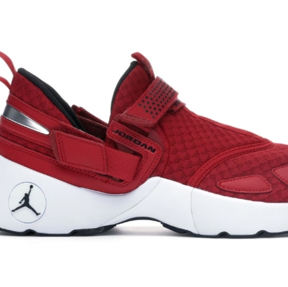 Jordan Trunner LX